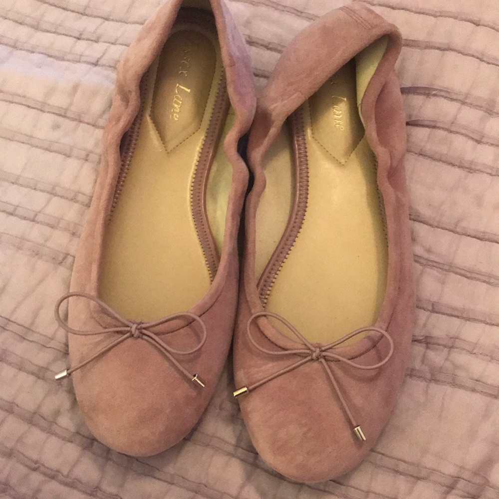 Essex lane lavender flats